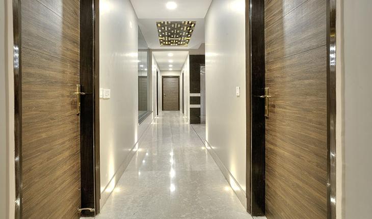 South West Inn Hotels in Delhi Photos