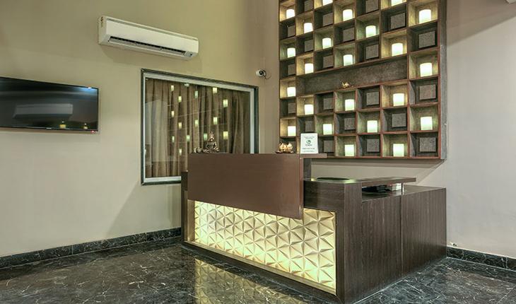South West Inn Hotels in Delhi Photos