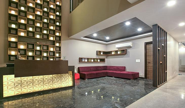 South West Inn Hotels in Delhi Photos