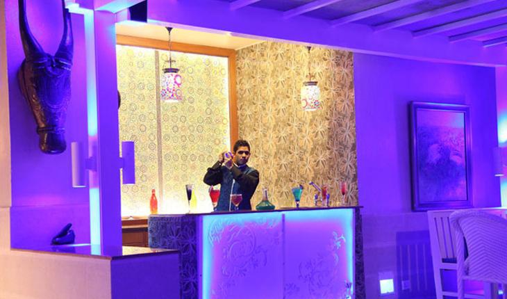 Uppal Hotel in Delhi Photos