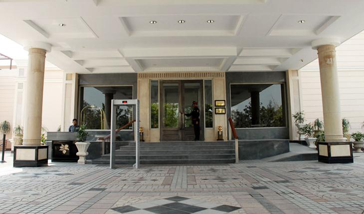 Uppal Hotel in Delhi Photos