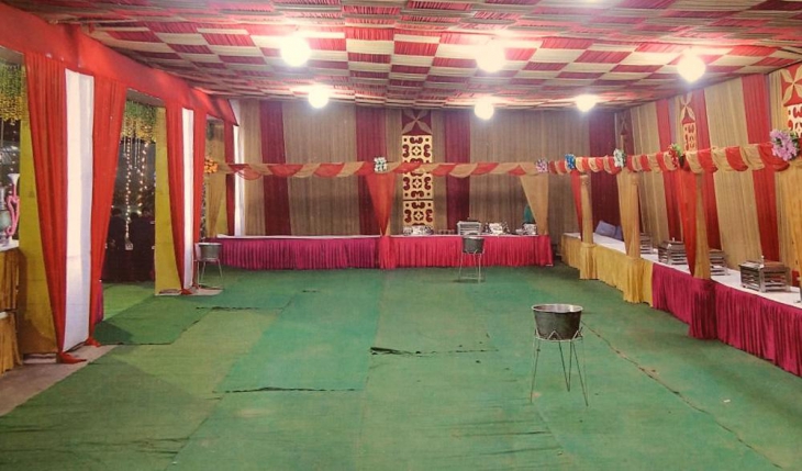 Vansh Garden Party Lawn in Delhi Photos