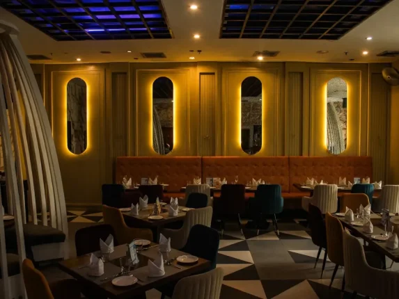 Drool Kitchen Restaurant in Delhi Photos