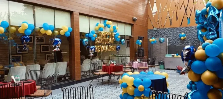Drool Kitchen Restaurant in Delhi Photos