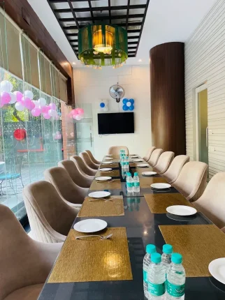 Drool Kitchen Restaurant in Delhi Photos