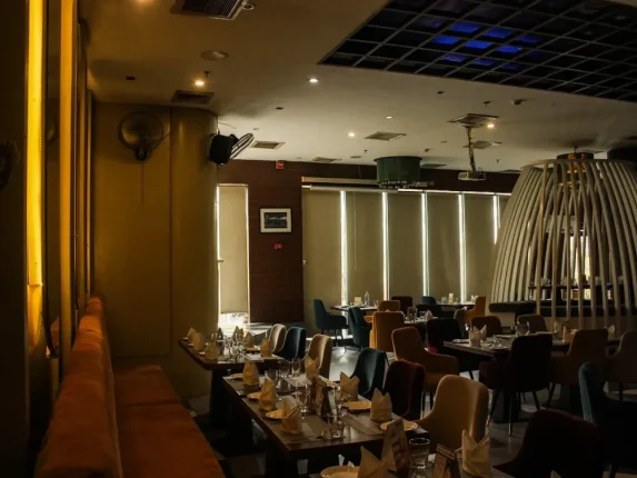 Drool Kitchen Restaurant in Delhi Photos