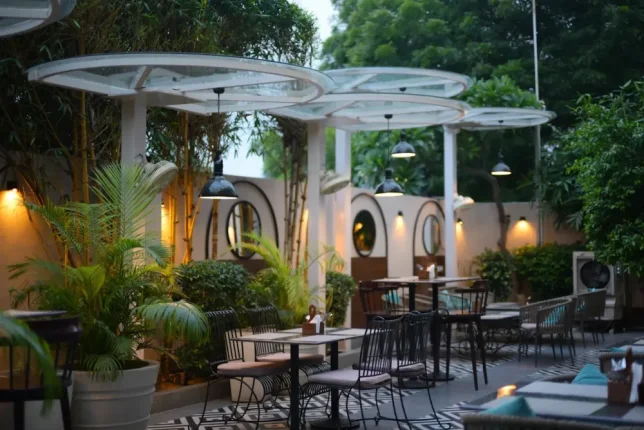 Drool Kitchen Restaurant in Delhi Photos