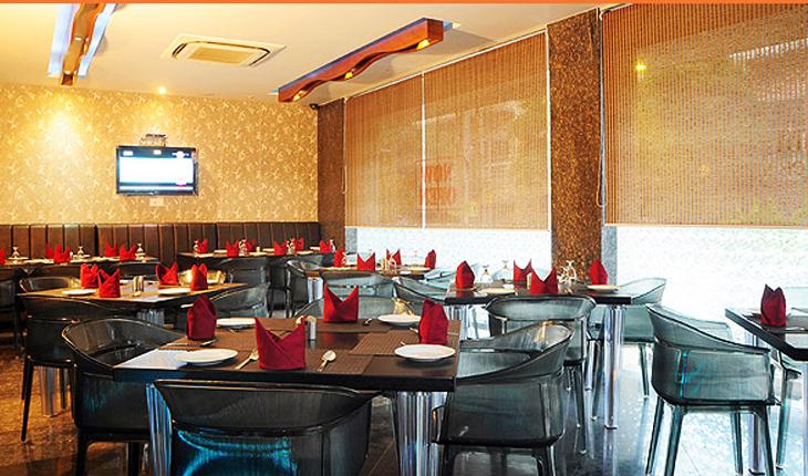 Hotel Gulnar in Delhi Photos