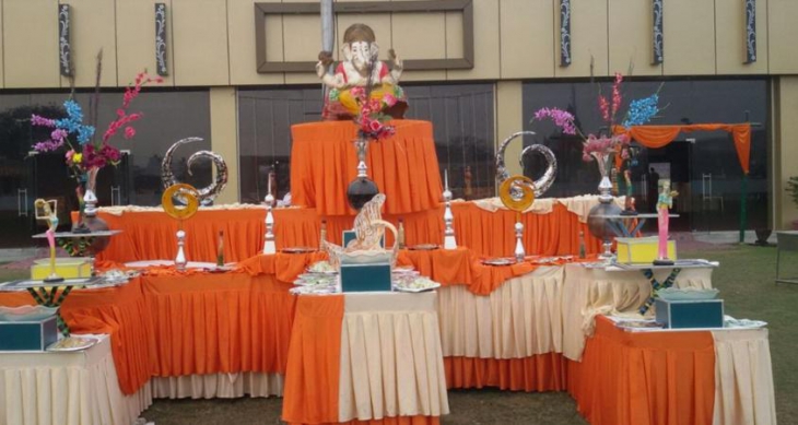 JASHN HALL Banquet Hall in Delhi Photos