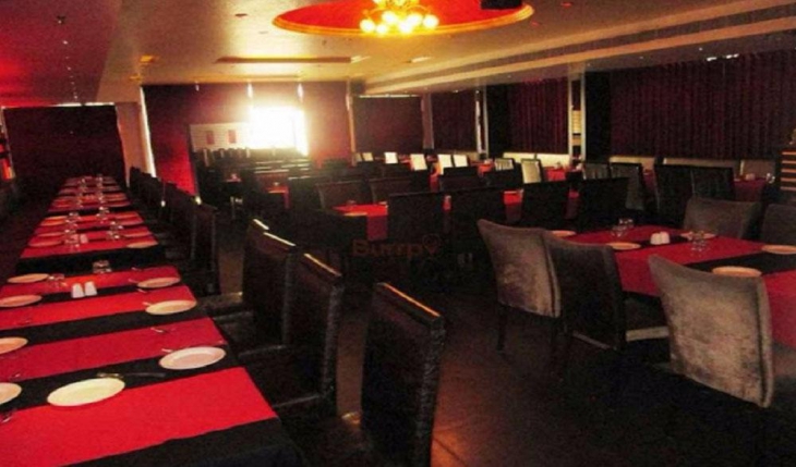 Red Chilli Restaurant in Delhi Photos