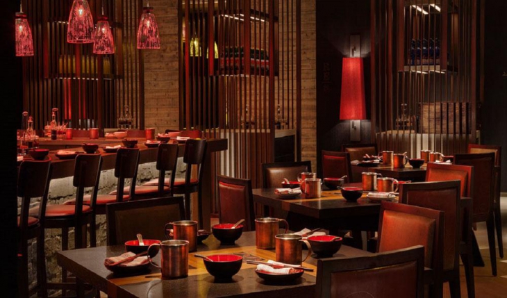 Red Chilli Restaurant in Delhi Photos