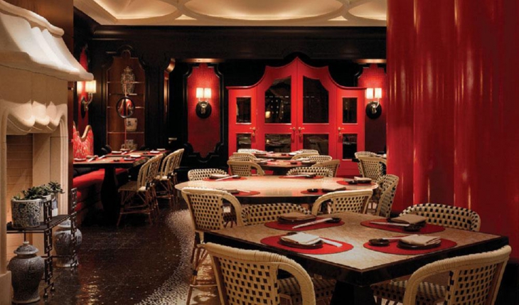 Red Chilli Restaurant in Delhi Photos
