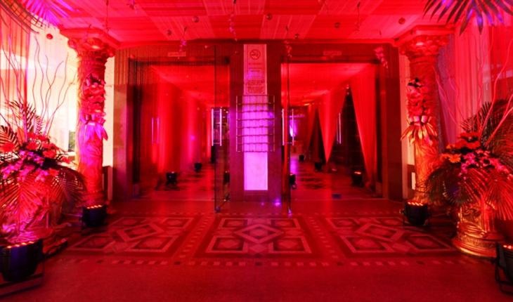 Pacific Asia Banquet Hall in Delhi Photos