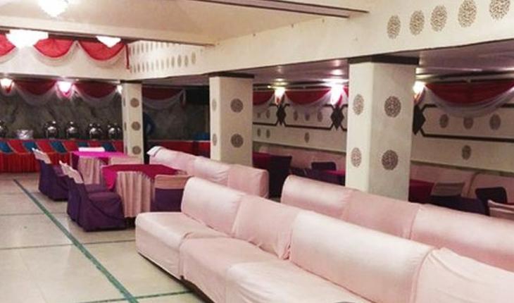 Hotel Oasis in Delhi Photos