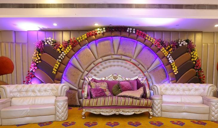 Hotel Royal Mirage in Delhi Photos