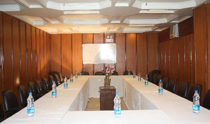 Hotel Rahul Palace Conference Room in Delhi Photos