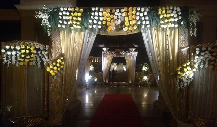 Satyam Banquet in Delhi Photos
