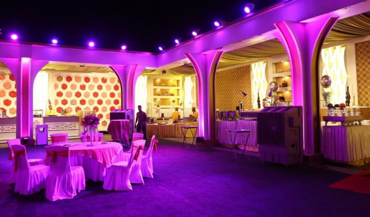 Mohan Vilaas Resort in Delhi Photos