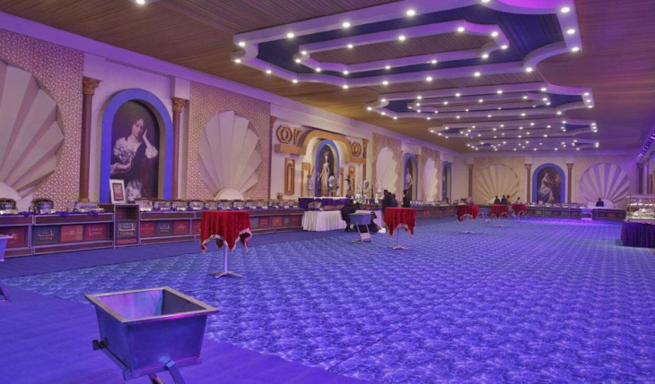 Mohan Vilaas Resort in Delhi Photos