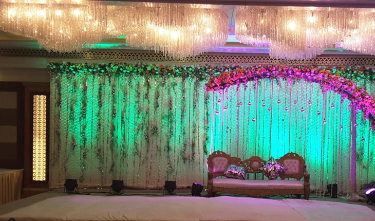Mohan Vilaas Resort in Delhi Photos