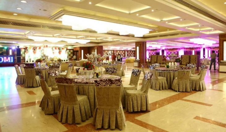 Mohan Vilaas Resort in Delhi Photos