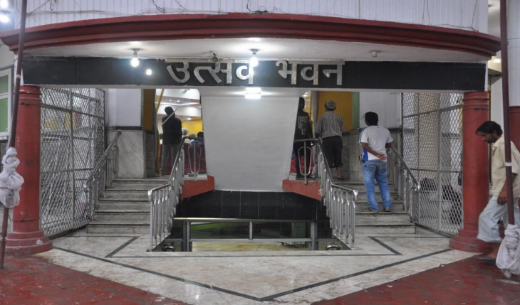 Utsav Bhawan Banquet Hall in Ghaziabad Photos