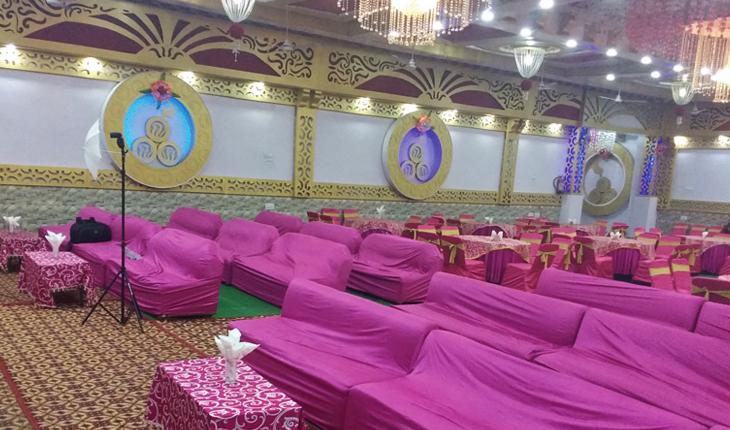 Arpan Party Place Banquet Hall in Delhi Photos