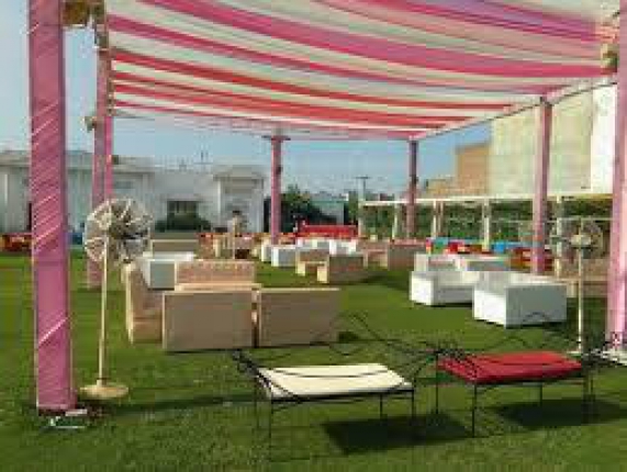 The Celebration Garden Banquet Hall in Delhi Photos