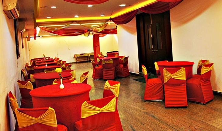 Royal Star Hotels in Delhi Photos
