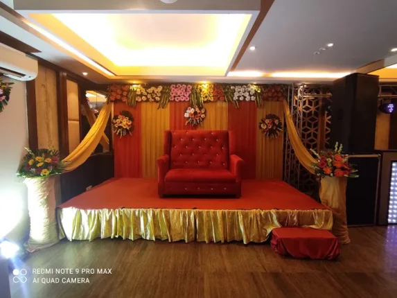 Royal Star Hotels in Delhi Photos