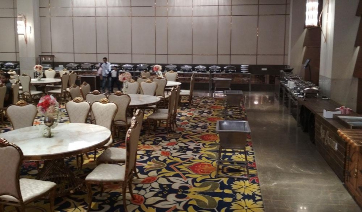 Casa Royal Mayapuri Banquet Hall in Delhi Photos