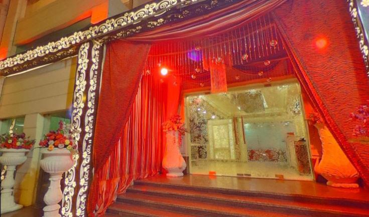 Celebration Banquet hall in Delhi Photos