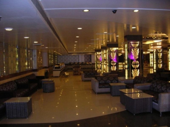 Clouds Banquets in Delhi Photos