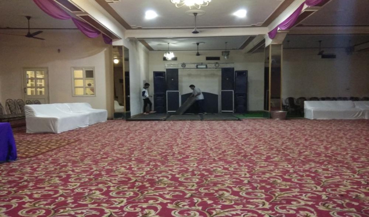 Vishwakarma Palace Banquet Hall in Delhi Photos