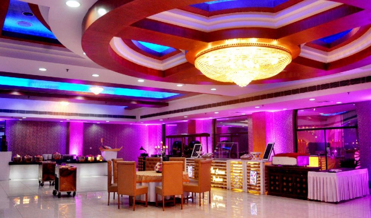 Sydney Grand Hotel and Resort in Delhi Photos