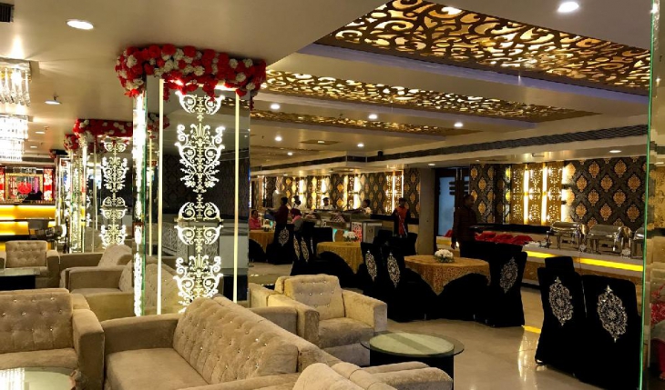 Dream Palace Banquet Hall in Delhi Photos