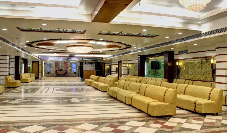 Shanti Royal Banquet Hall in Delhi Photos