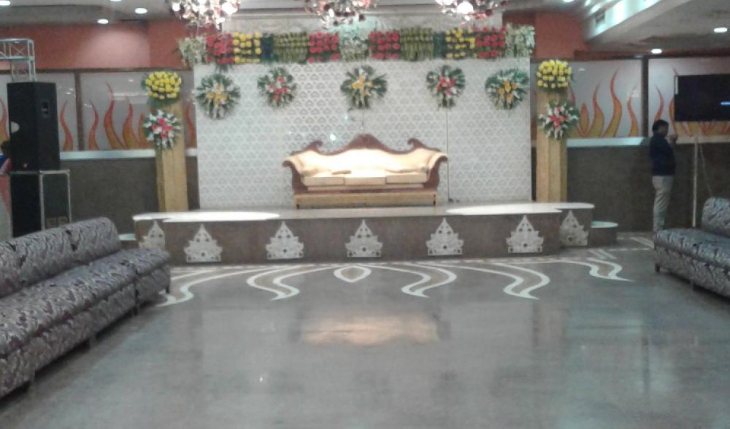 Mehfil Banquet Hall in Delhi Photos