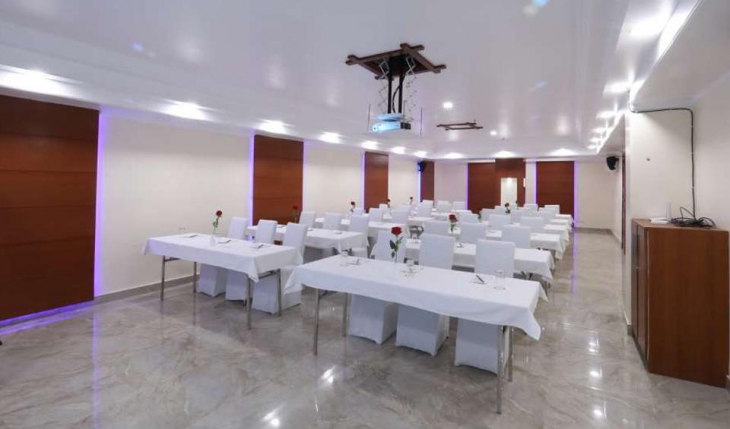 Hotel Surya International in Delhi Photos