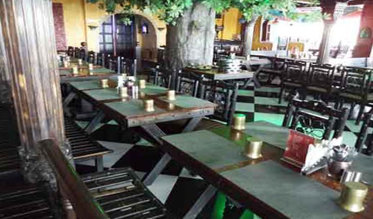 Pind Balluchi Restaurant in Delhi Photos