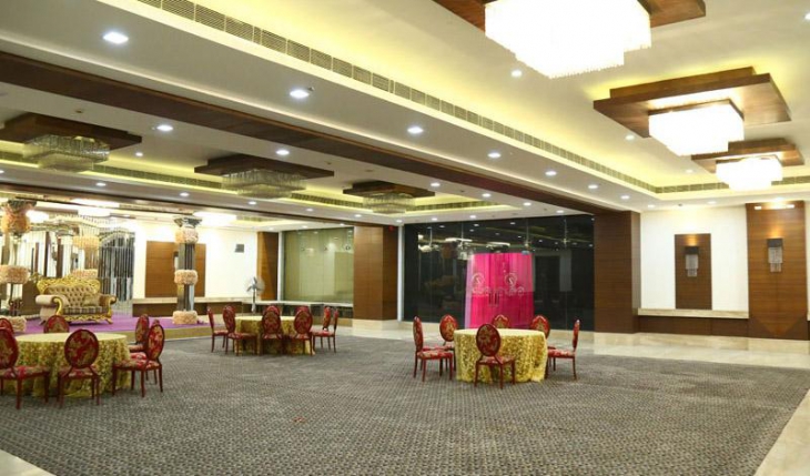 Zeennat Motel and Resort in Delhi Photos