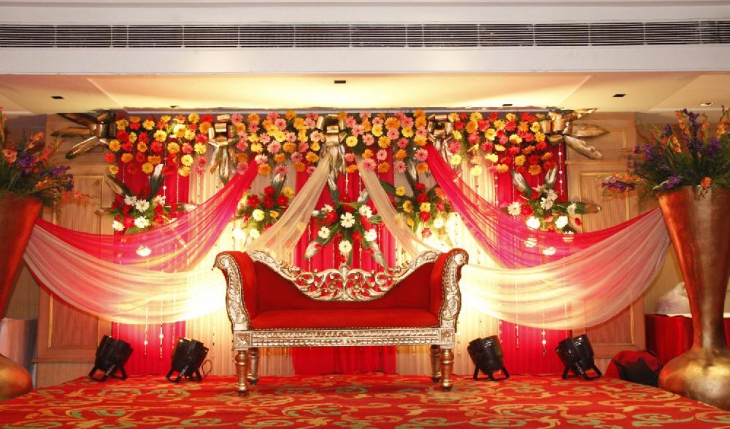 Jhankar Banquet Hall in Delhi Photos