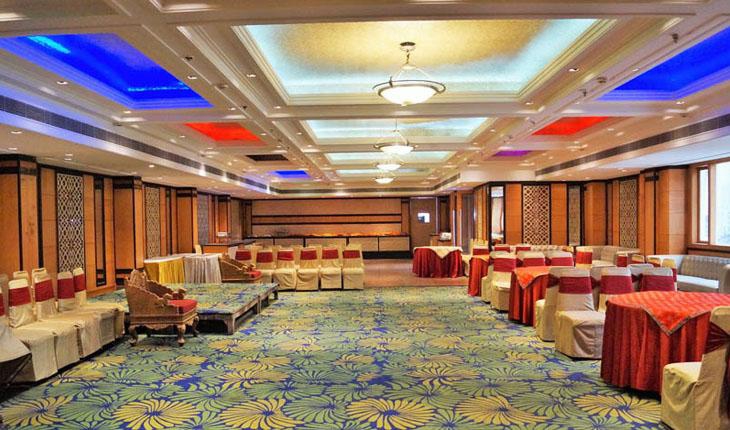 Jhankar Banquet Hall in Delhi Photos