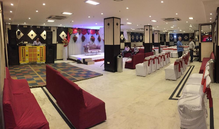 Saubhagya Banquet in Delhi Photos