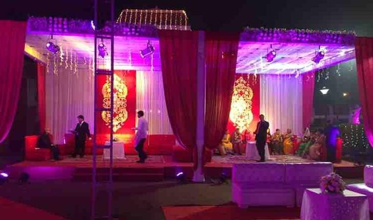 Gathbandhan Farms Farm House in Delhi Photos