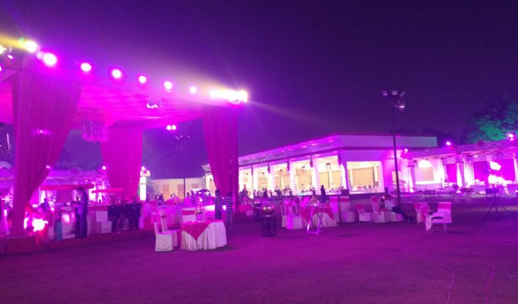 Gathbandhan Farms Farm House in Delhi Photos