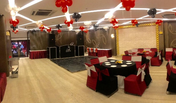 Shubh Lagan Banquet Hall in Delhi Photos