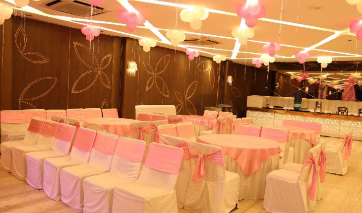 Shubh Lagan Banquet Hall in Delhi Photos