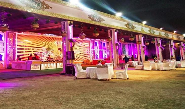 Bristol Farms Farm House in Delhi Photos