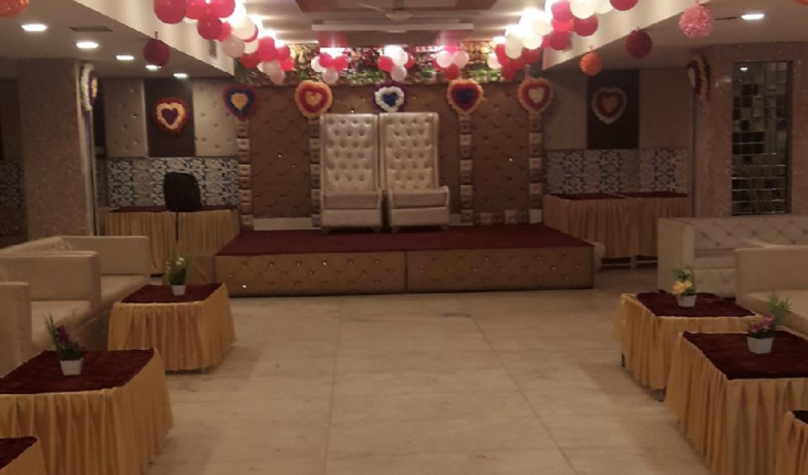 Grand royal banquet Banquet Hall in Delhi Photos
